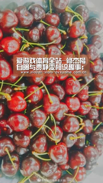 爱游戏体育全站-修杰楷自曝与贾静雯相识趣事:趁着微醺碰了她的额头(图2) 爱游戏体育