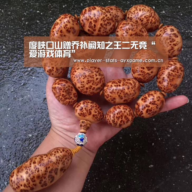 度峡口山赠乔补阙知之王二无竞“爱游戏体育”(图2) 爱游戏体育